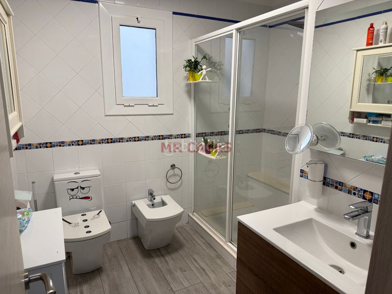 Foto e77453af-f1e9-4a80-b56e-9120571bd0b7. Appartement avec chauffage dans Progrés Rubí