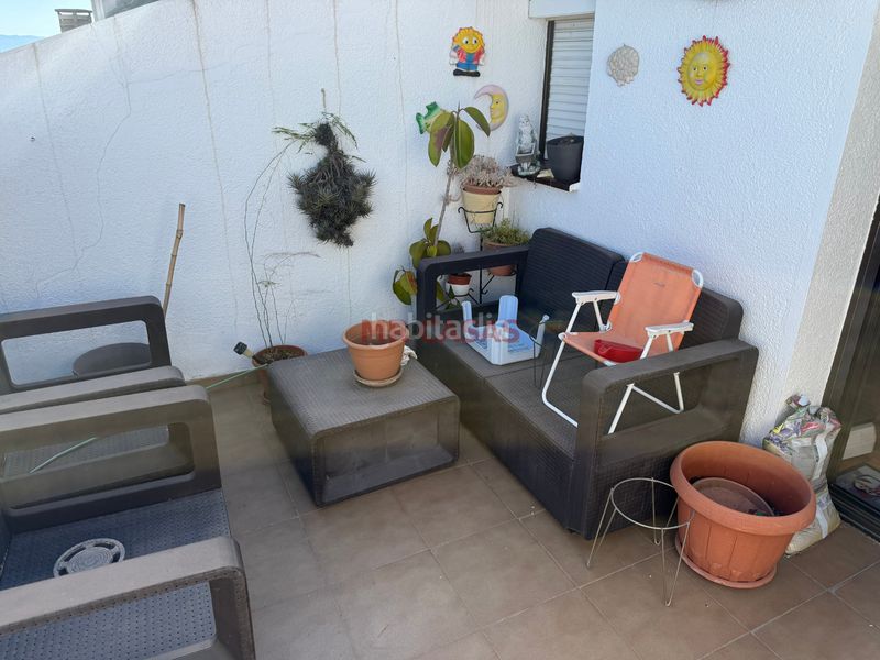 Foto 06237587-3201-4326-b266-6c87a170b273. Dúplex amb calefacció aparcament a Ca n´Oriol Rubí