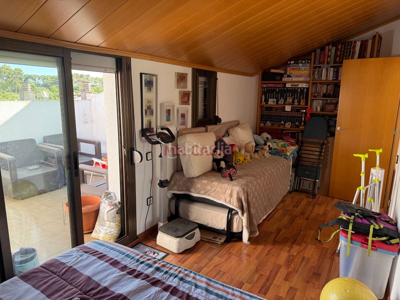 Foto 911d878c-74eb-41a1-ab92-9921a09794e6. Dúplex amb calefacció aparcament a Ca n´Oriol Rubí