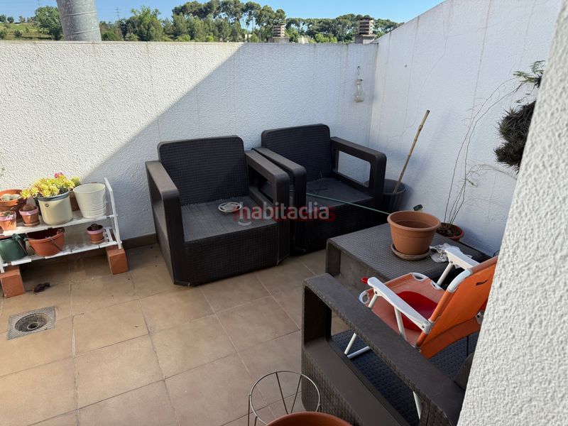 Foto 9bd69d19-78a2-48dc-b8b5-1fc58910cd07. Dúplex amb calefacció aparcament a Ca n´Oriol Rubí