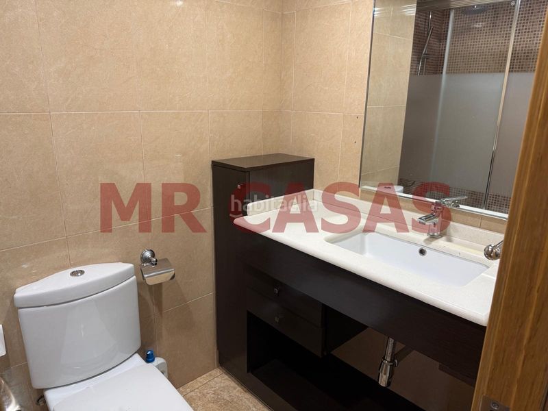 Foto 42e71a0b-3b18-49f4-a9b7-41a8601ceb5e. Pis amb calefacció a Zona Nord Rubí