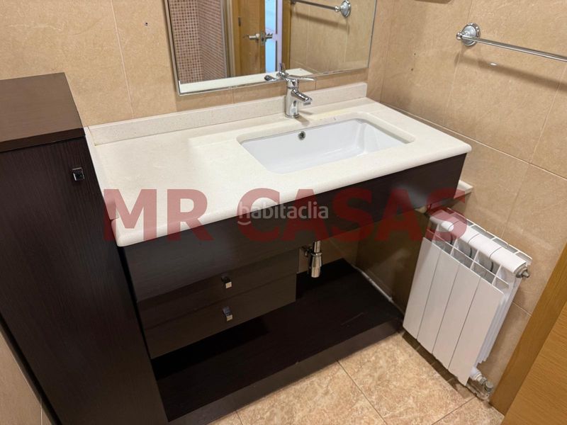 Foto c0a9e5c6-8304-498b-b340-4a94c343ef76. Pis amb calefacció a Zona Nord Rubí