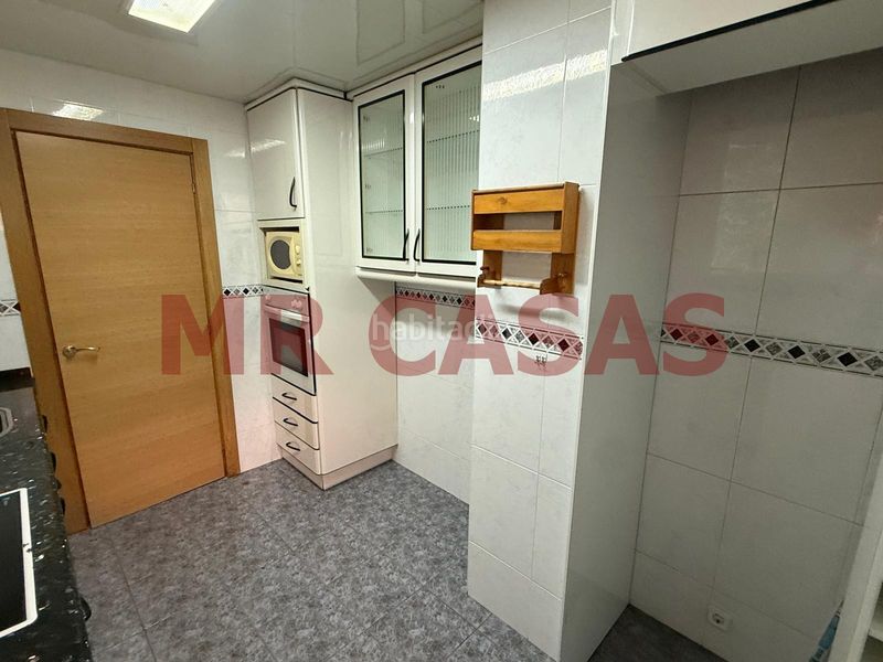 Foto cc00542b-cc49-4aaf-9786-88d209f44b62. Pis amb calefacció a Zona Nord Rubí