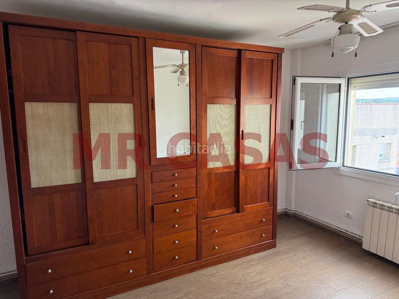 Foto f1f808cb-9c57-4a08-b908-f58c498c3c24. Pis amb calefacció a Zona Nord Rubí