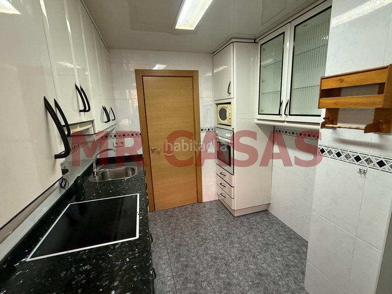 Foto f70ee207-266e-4af4-9c58-6489835308ee. Pis amb calefacció a Zona Nord Rubí