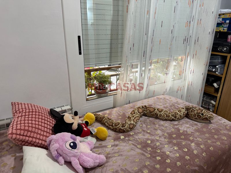 Foto 6dfdcb1b-70ae-450f-85e2-71a73c556583. Piso perfecta ubicacion en Progrés Rubí