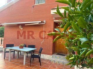 Casa a Els Avets-Can Serrafossà-Ximelis
