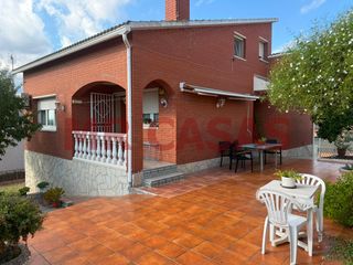 Casa a Els Avets-Can Serrafossà-Ximelis