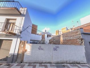 Residential Plot  Carrer guilleries