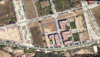 Solar urbano en Carrer de damià escuder i lladó 11