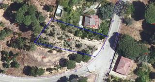 Terreny residencial a Niàgara Parc -Àgora Parc