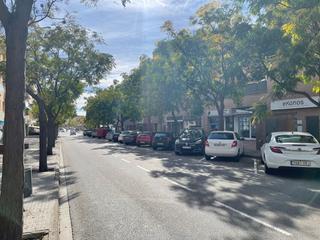 Local Comercial a El Molí-El Rieral