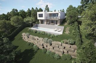 Residential Plot in Canyelles
