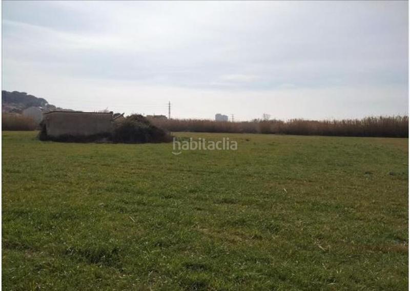 Foto 2b0b385b-6c84-4e6f-bbc2-5b169dd966ca. Terreny residencial a Centre Palamós