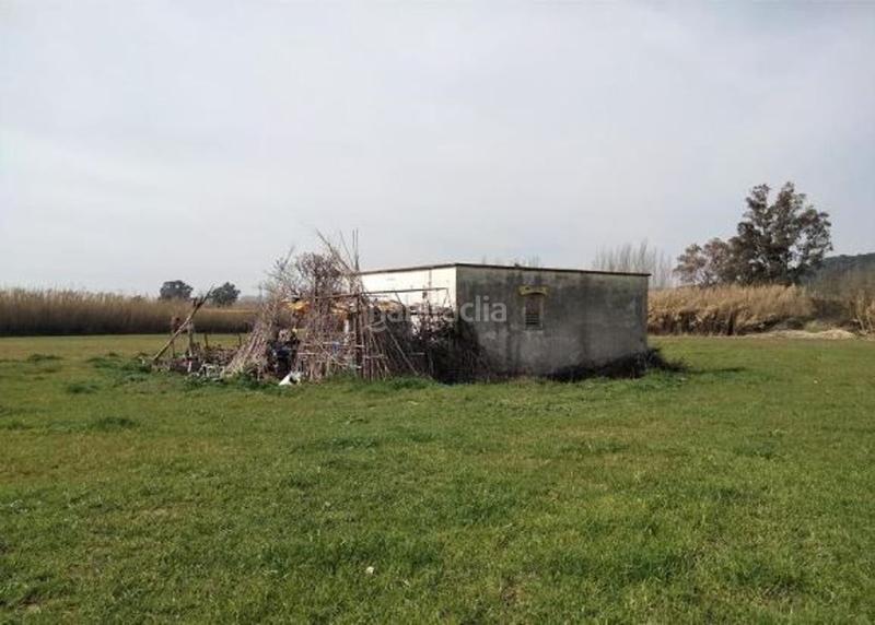 Foto bdc691bc-4aff-463a-a65a-b3ae67e51d88. Terreny residencial a Centre Palamós