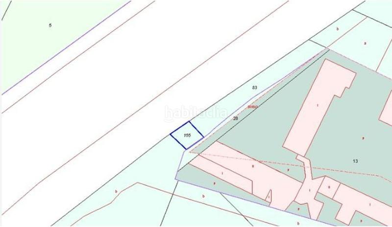 Foto c2ed0789-dd8d-4e5d-8a8a-dc4cd4371b61. Terreny residencial a Centre Palamós