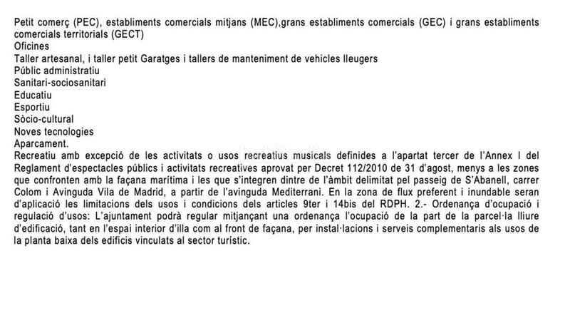 Foto 39de4a56-7fac-43b2-889d-51a8d1effe13. Terreny residencial a Mont Ferrant-Joan Carles I Blanes