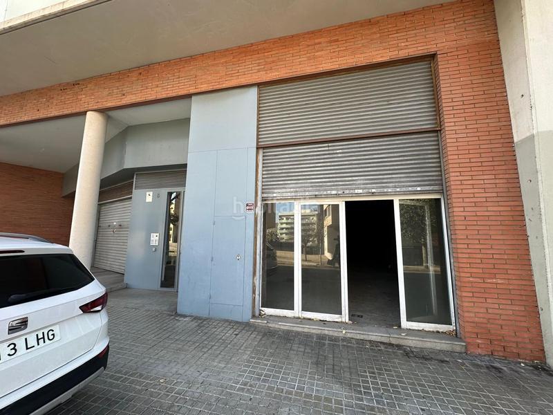 Foto 4bc2b4d2-d010-4529-b339-a2b53506a0ec. Locale commerciale in Via Europa - Parc Central Mataró