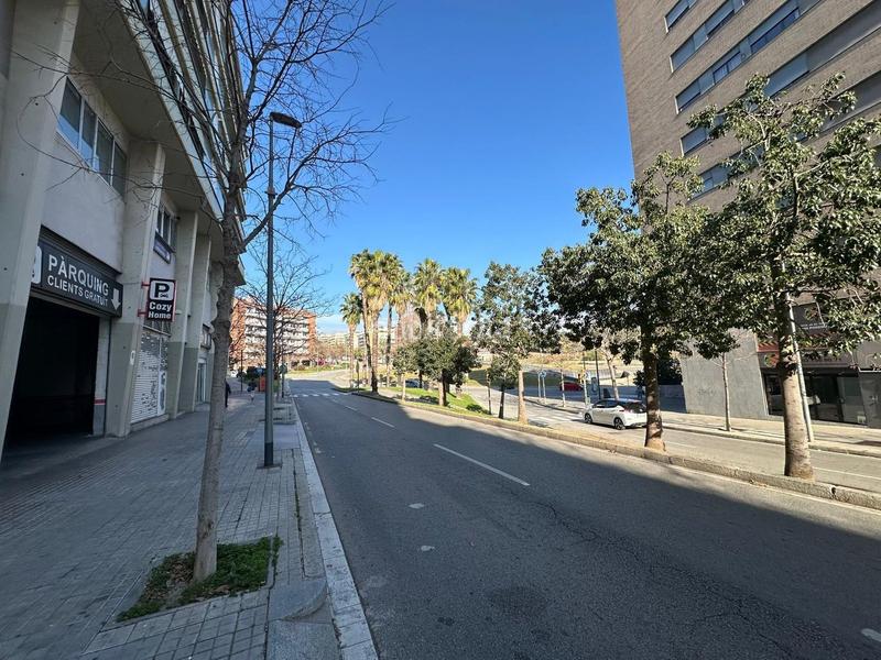 Foto 562af8f0-07e5-47d4-b89f-d96303a56234. Locale commerciale in Via Europa - Parc Central Mataró