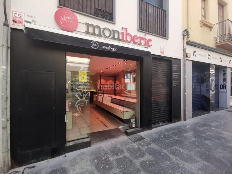 Foto 2cf01a30-a598-4ce2-b8da-abd97f779c31. Business premise in Centre Blanes