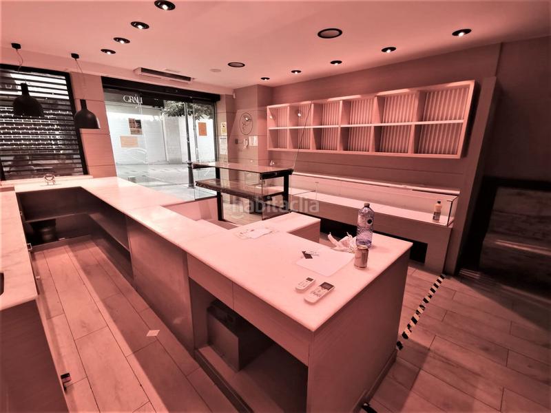 Foto 42874a40-90a5-44c7-b422-8d2ed0dd44ec. Business premise in Centre Blanes