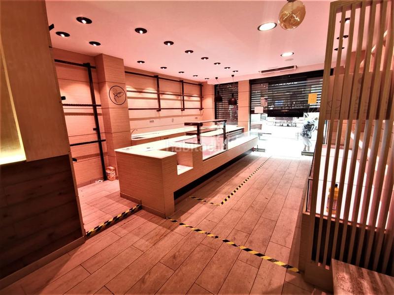 Foto 68dd7f23-5e94-4754-8a1a-a483db23c1be. Business premise in Centre Blanes