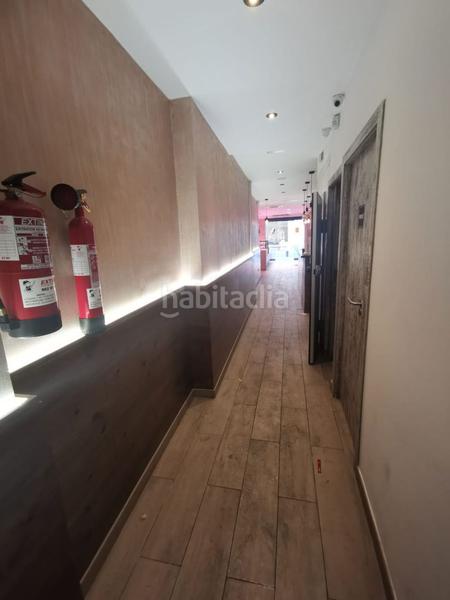 Foto b90a21aa-0653-4614-afd5-64c50a715506. Business premise in Centre Blanes