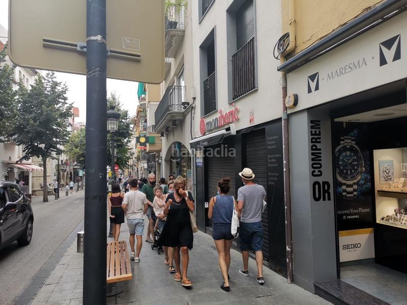 Foto ff90e2a7-ae08-4c77-85a6-354987ecee6a. Business premise in Centre Blanes