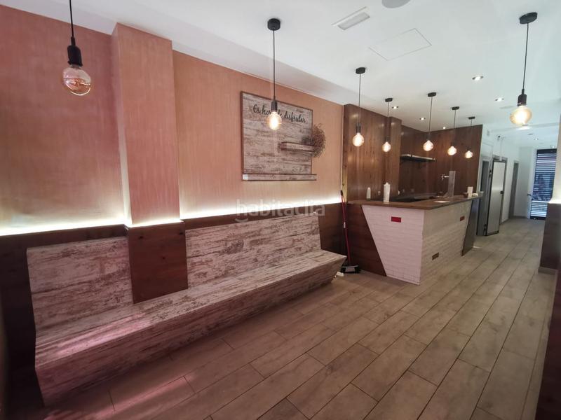 Foto 234577e6-3c12-4174-b59f-538385341be4. Local comercial a Centre Blanes