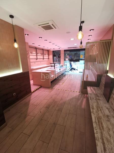 Foto 31c74f19-9bb4-4212-91d1-994235b17544. Local comercial a Centre Blanes