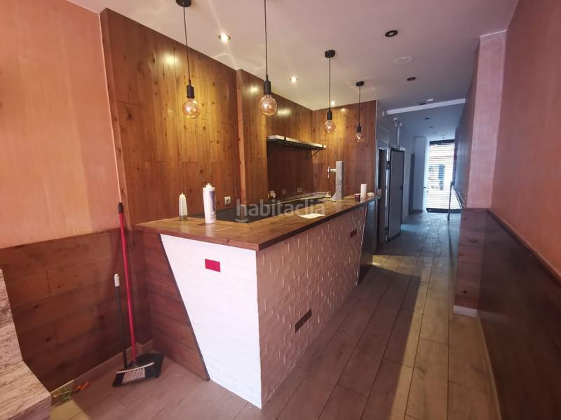 Foto 441464c8-252a-48d6-aa43-776b196bb158. Local comercial a Centre Blanes