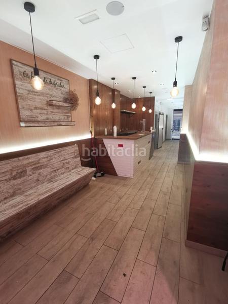 Foto 5c8d6994-770d-4d56-a613-8e8ee92b512d. Local comercial a Centre Blanes