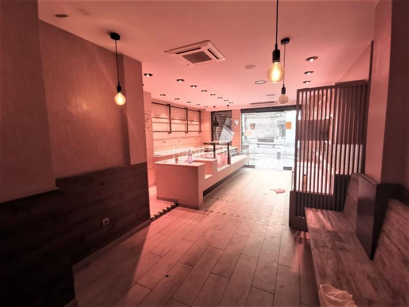 Foto 7d762768-6625-47c5-974b-9c570a5c4dfb. Local comercial a Centre Blanes