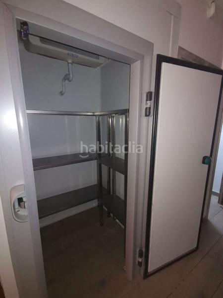 Foto 8f539106-281b-46eb-8b61-8a3d2f66ea79. Local comercial a Centre Blanes