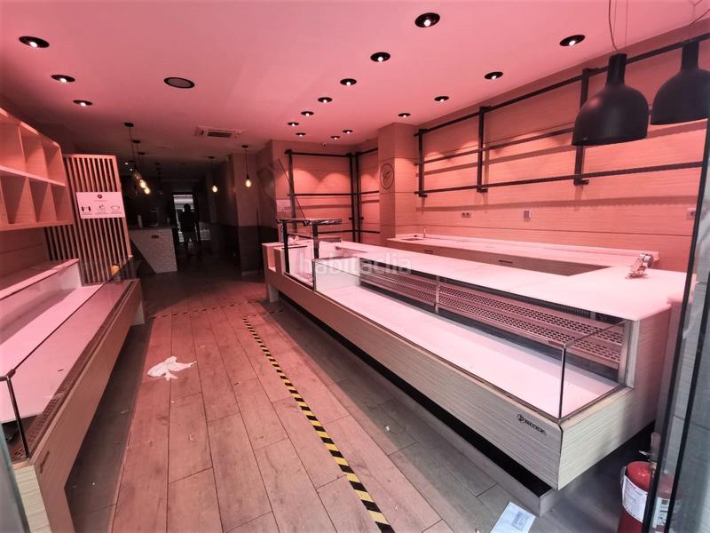 Foto b0acb02c-c3fd-46b5-a41b-304b243dbafd. Local comercial a Centre Blanes