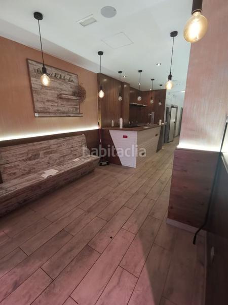 Foto bf443f65-0d61-4d46-add3-c47e3798a8f6. Local comercial a Centre Blanes