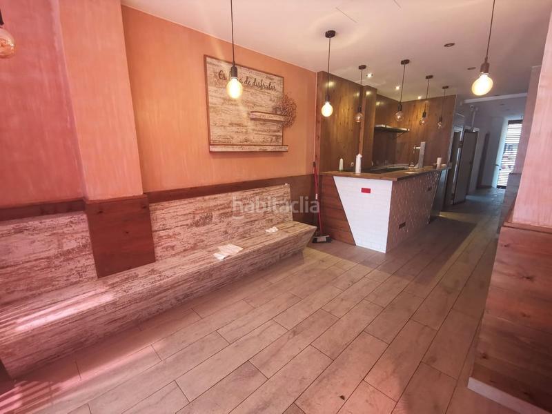 Foto f51a665a-1d20-47c7-8c3a-f7c156824751. Local comercial a Centre Blanes