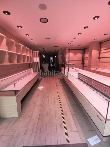 Foto 01eb20e5-8c5f-4d2e-baa1-76f1f7136d16. Locale commerciale in Centre Blanes