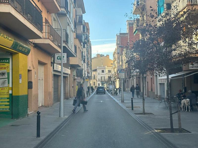 Foto b556501a-cdcb-41b0-bb9e-f5ba18fa827c. Appartement dans Centre Blanes