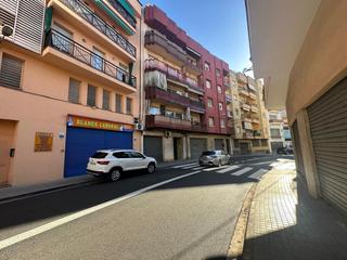 Flat in Centre
