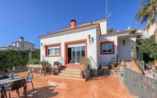 Casa a Mas Romeu
