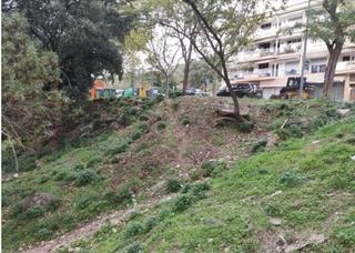 Terreny residencial a Jonquera (La)