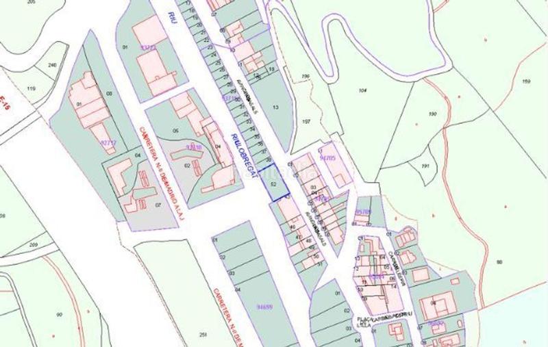 Foto bbf33c17-f45b-4833-b009-50f111f646fc. Wohngrundstück in Jonquera (La)