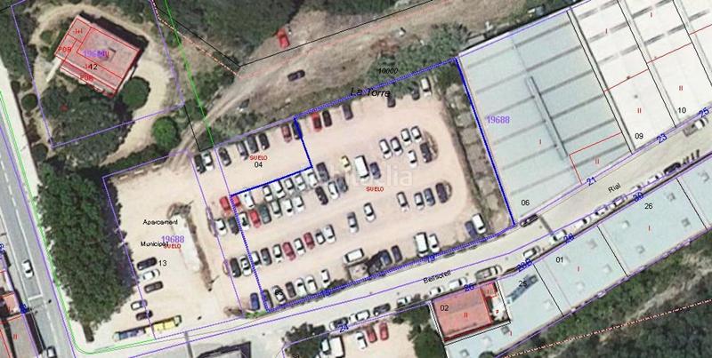 Foto 1da7b425-f4c6-484a-8483-bd0624dcebca. Terreny residencial a Arenys de Munt