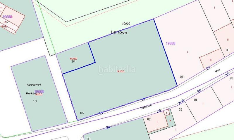 Foto 40919c70-d2a1-4e4d-a850-43a1520d6d16. Terreny residencial a Arenys de Munt