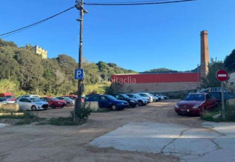 Foto 93faa749-2f4a-48c7-9131-10b7d1e97ac8. Terreny residencial a Arenys de Munt