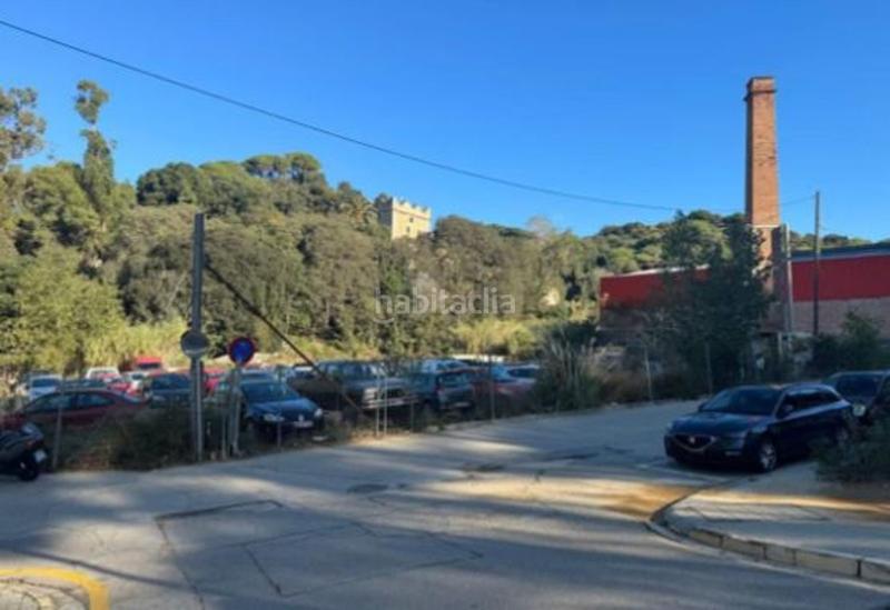 Foto a82b202e-b288-4138-a59c-6b21f4deeb2d. Terreny residencial a Arenys de Munt