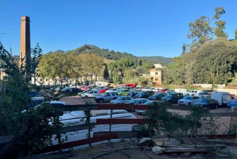 Foto e1bc60ce-61af-43c8-8e6d-ec21ea8cecb7. Terreny residencial a Arenys de Munt