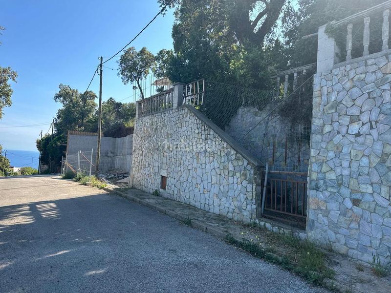 Foto dbd77550-2a65-48bc-924f-d626c666aa43. Maison dans Can Carreras - Montessol Pineda de Mar