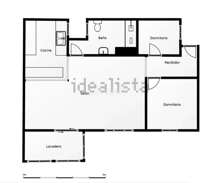 Foto 069fb6e6-0733-41d8-a04c-4832f1682178. Etagenwohnung mit heizung in La Vila Llançà